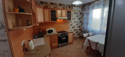 Оренда 1к біля м. Акдеммістечко, Паладіна 22