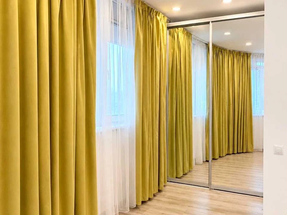 Квартира. Київ, Юрія Кондратюка вул.