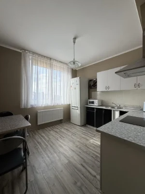 Оренда 1-х кім кв, Жк Ліко-Град метро Виставковий Центр, Гол