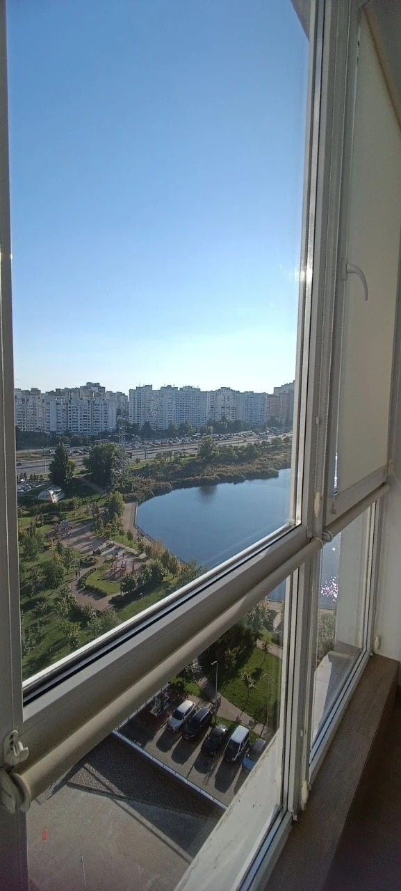 Довготривала оренда 1 кімнатної квартири, на вулиці Ревуцько