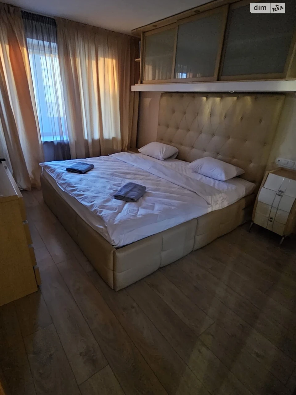 Довгострокова Оренда Квартира Печерський