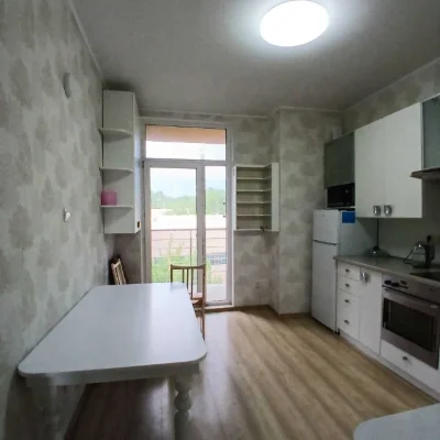 Квартира в новобудові, проспект Науки