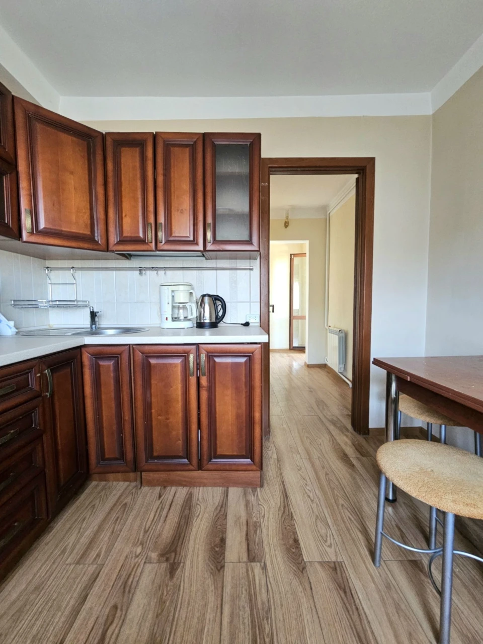 Оренда 2-к квартири, 70 м², вул. Чистяківська, 6/10, Святоши