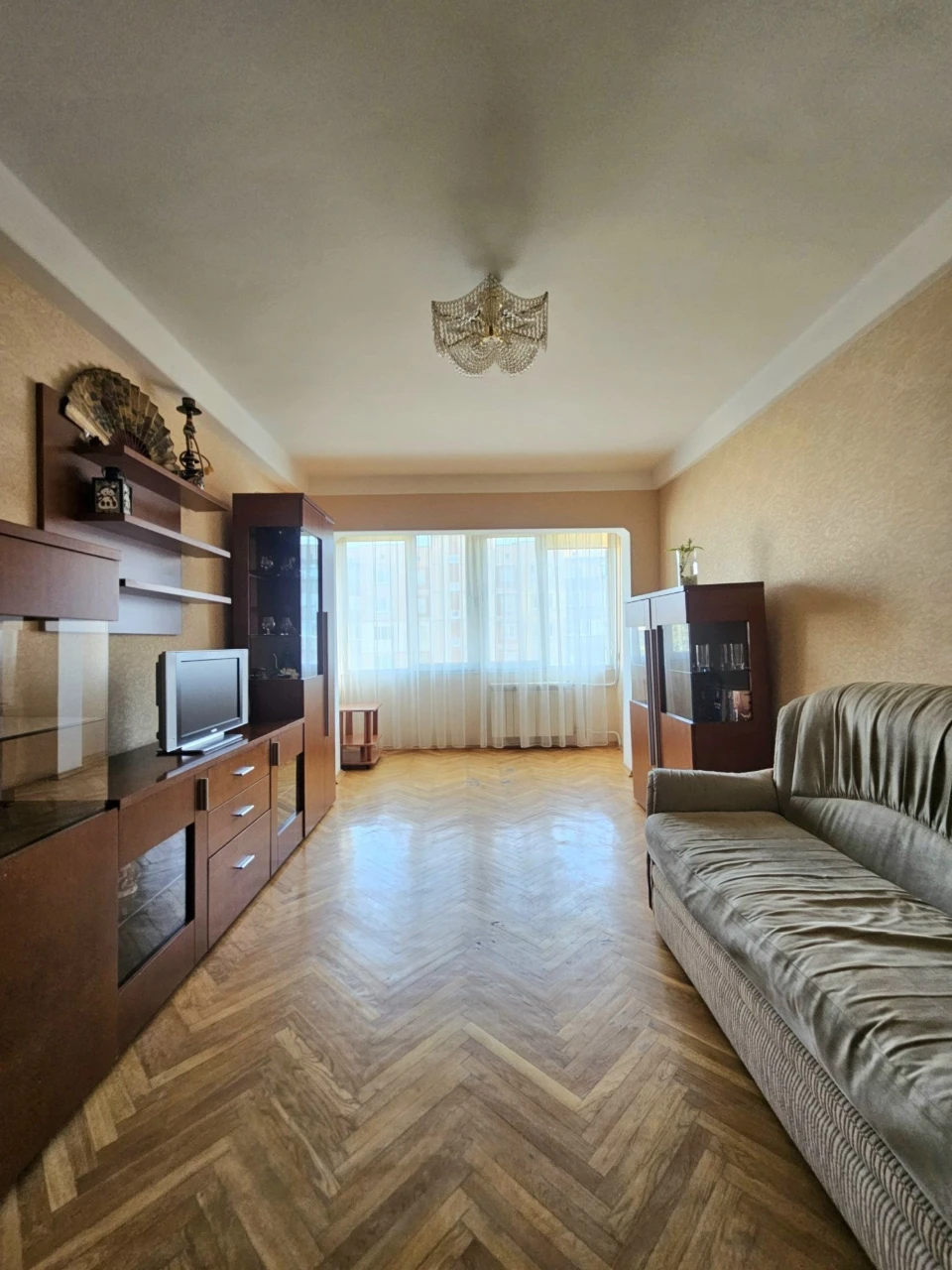 Оренда 2-к квартири, 70 м², вул. Чистяківська, 6/10, Святоши