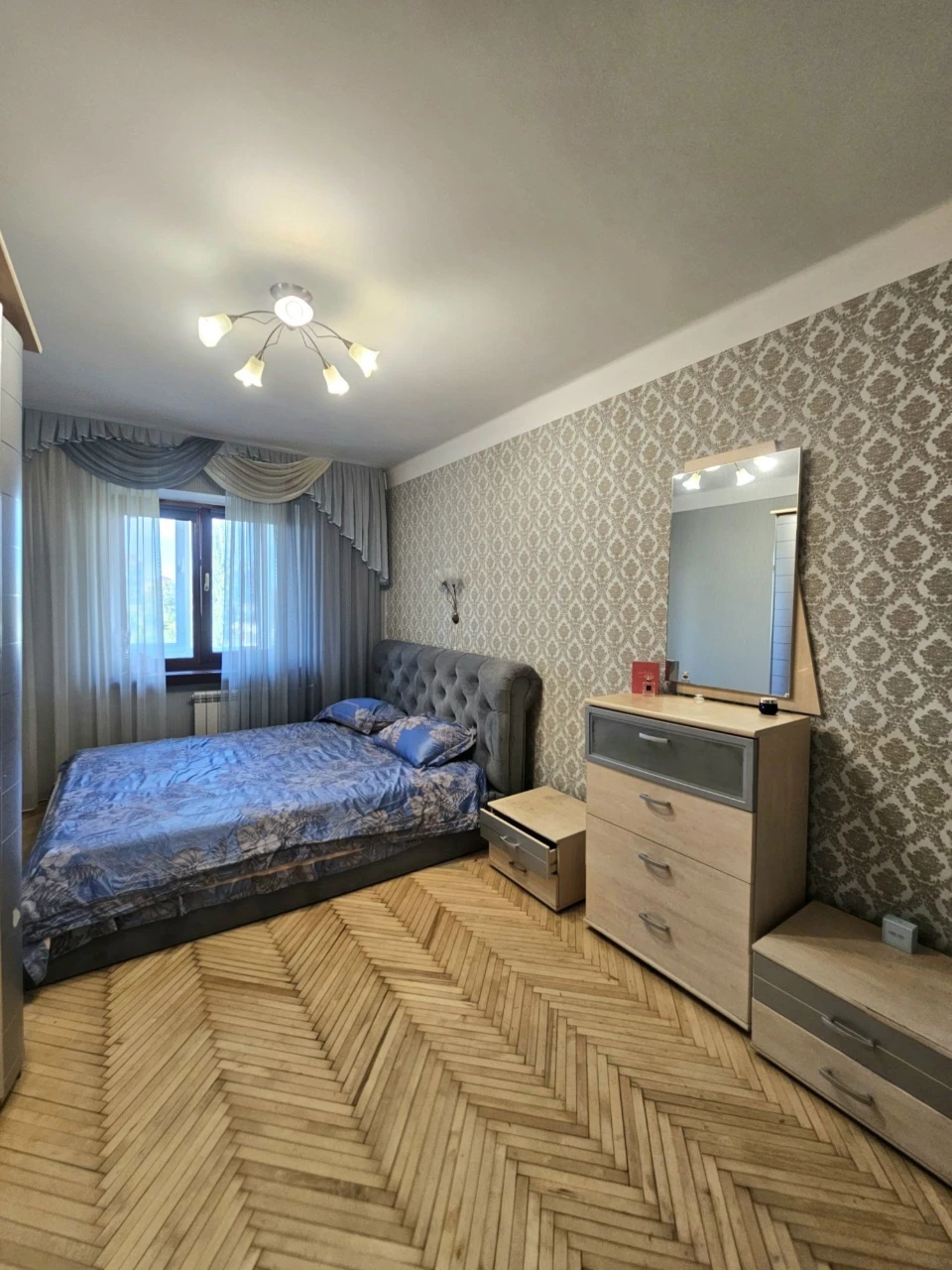 Оренда 2-к квартири, 70 м², вул. Чистяківська, 6/10, Святоши