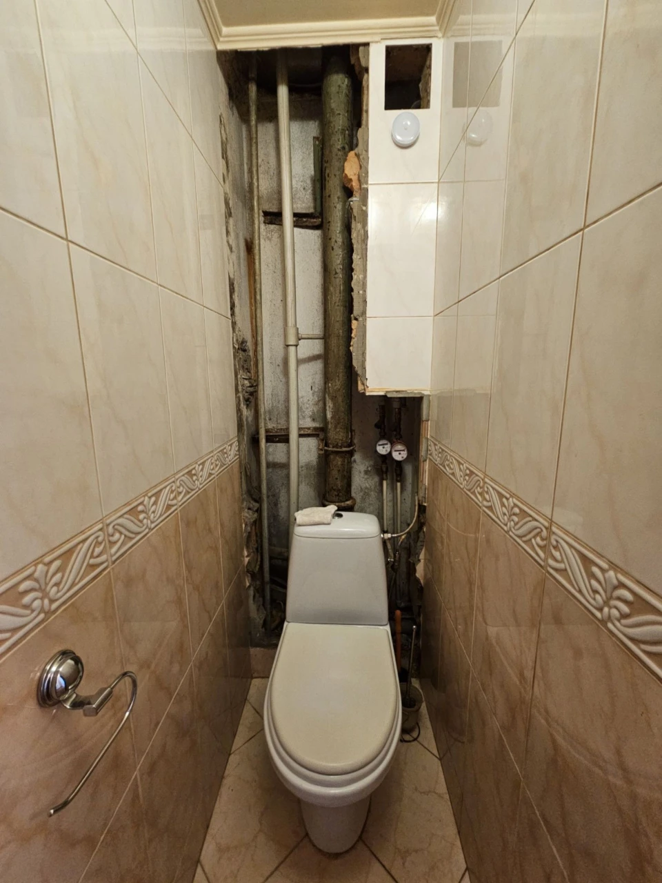 Оренда 2-к квартири, 70 м², вул. Чистяківська, 6/10, Святоши