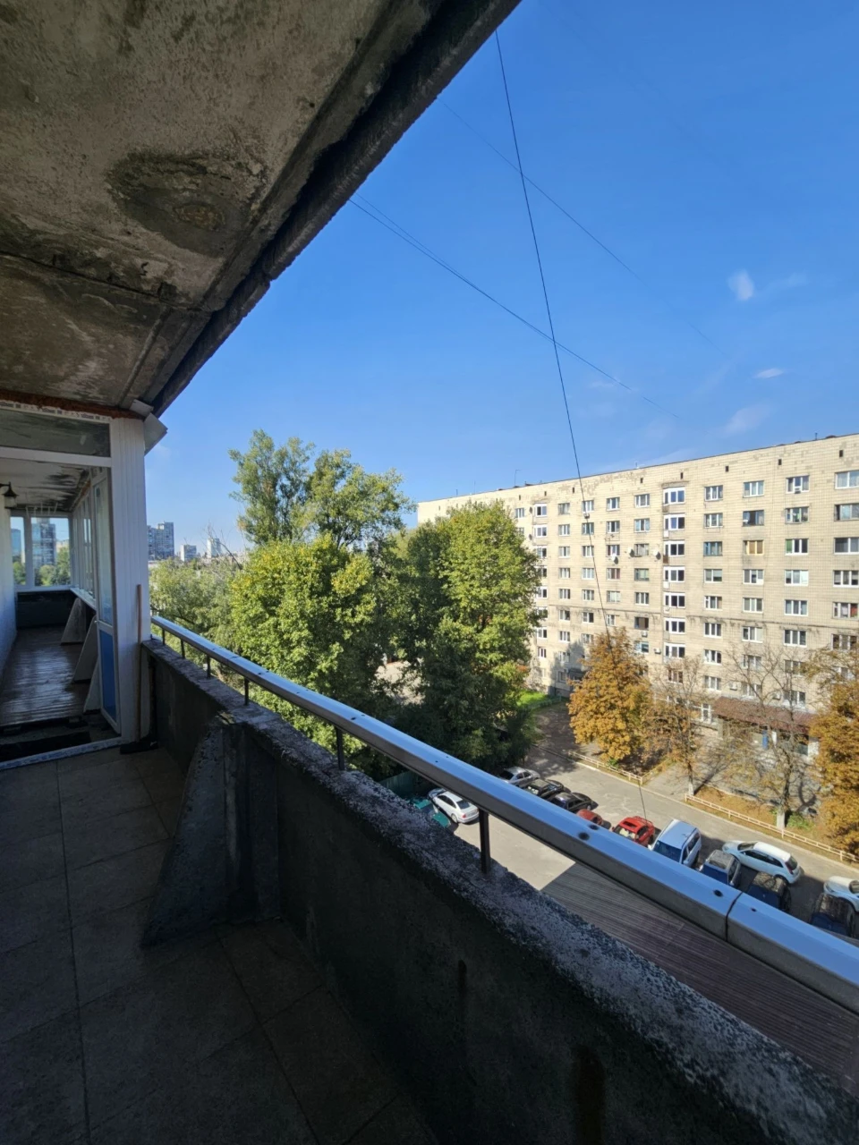 Оренда 2-к квартири, 70 м², вул. Чистяківська, 6/10, Святоши