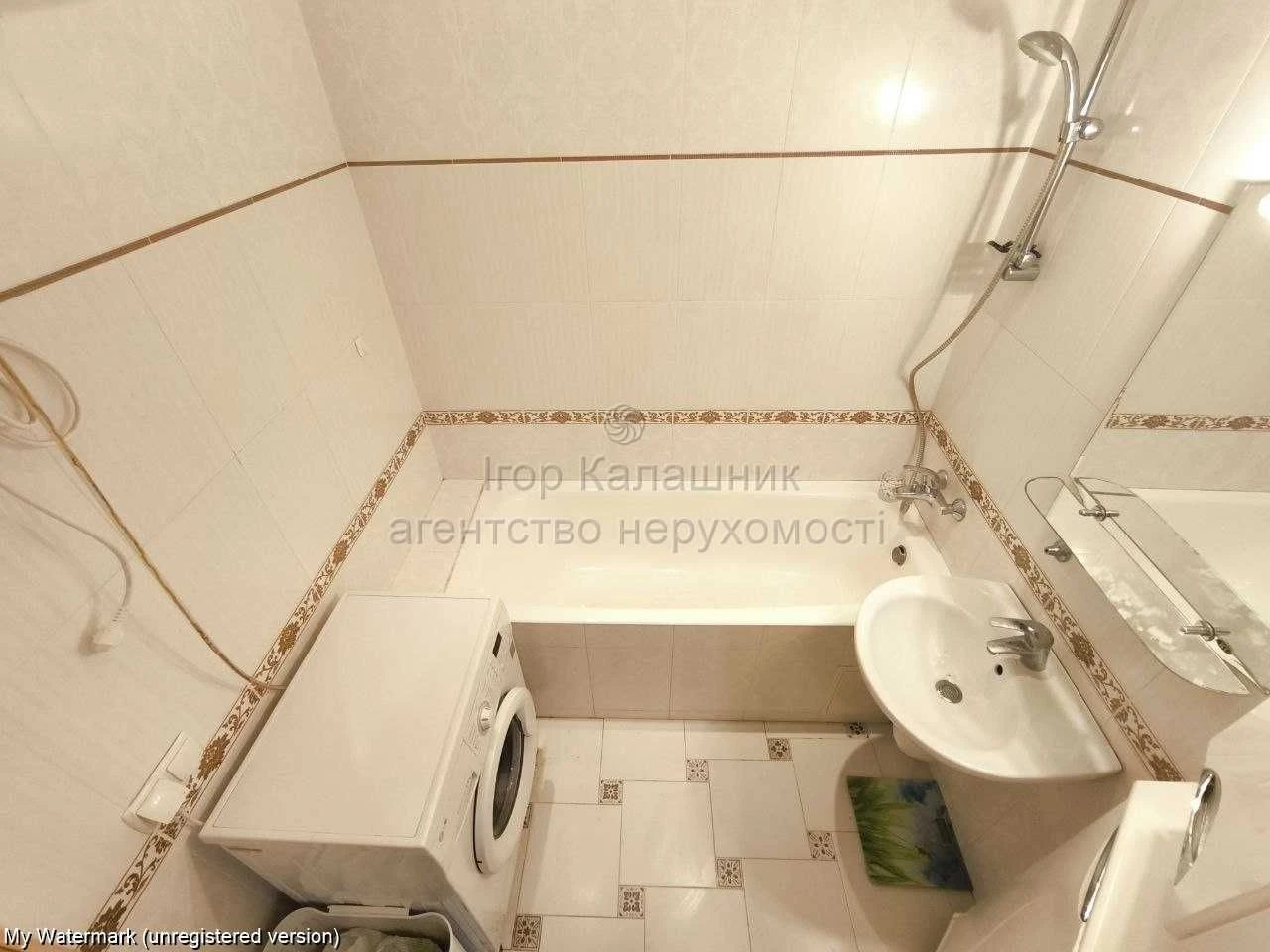 Оренда 2 кімнатної квартири з ГАЗовою плитою! 52м2. вул. Іоа