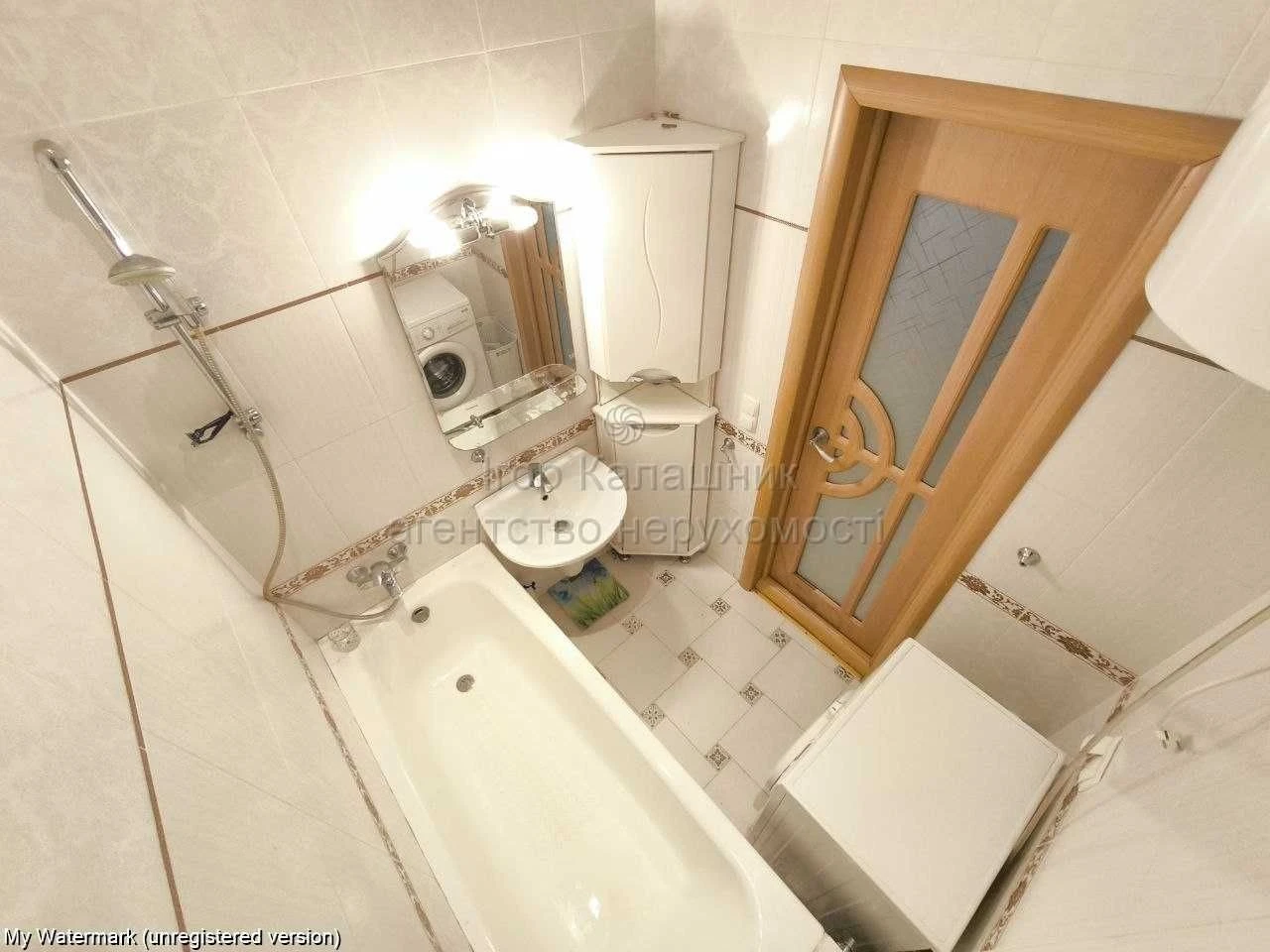 Оренда 2 кімнатної квартири з ГАЗовою плитою! 52м2. вул. Іоа