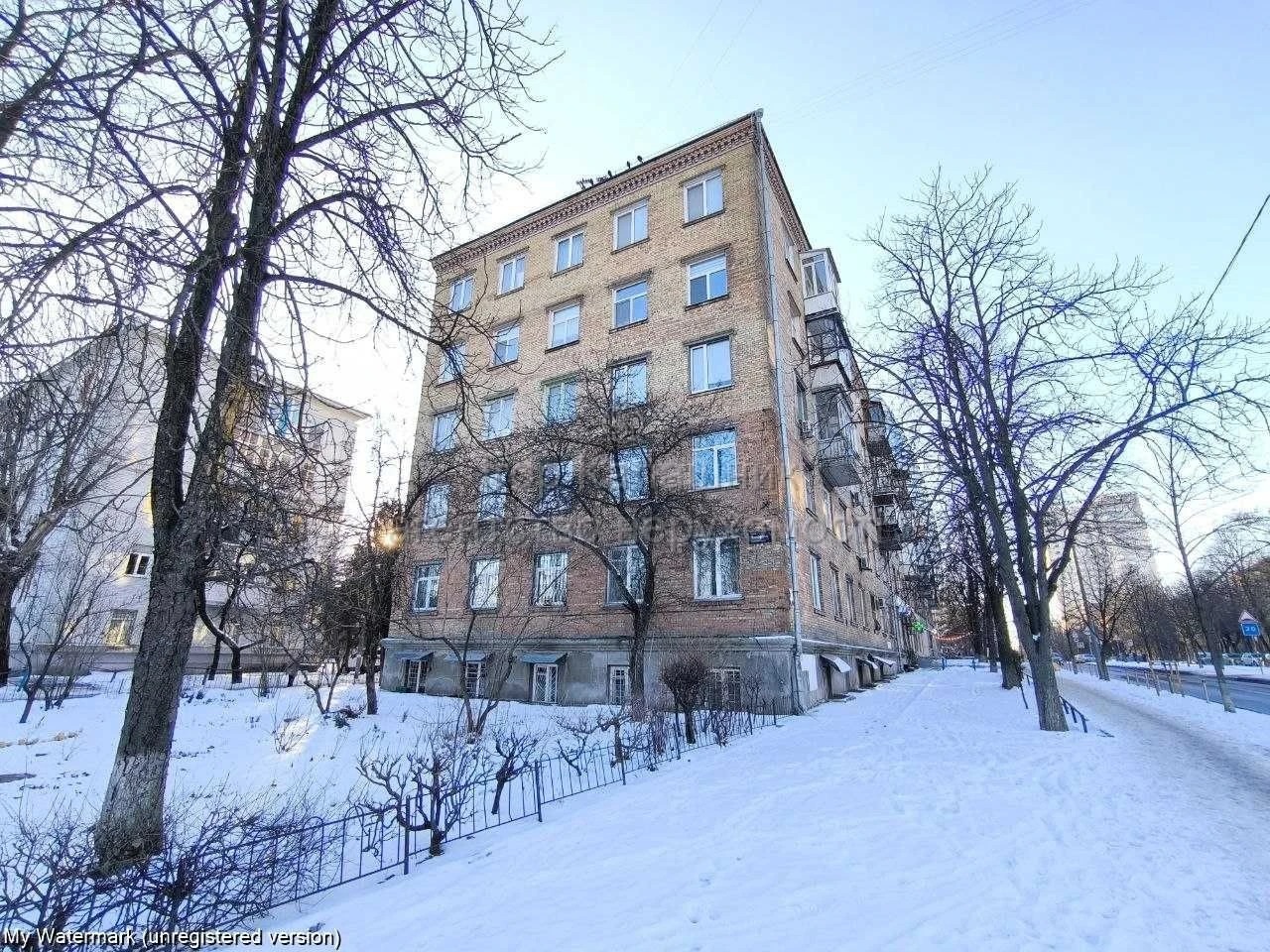 Оренда 2 кімнатної квартири з ГАЗовою плитою! 52м2. вул. Іоа