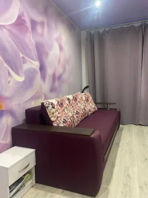 1-ка квартира 2й поверх Данченка 34а ЖК Новомостицько -Замко