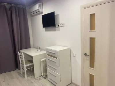 1-ка квартира 2й поверх Данченка 34а ЖК Новомостицько -Замко