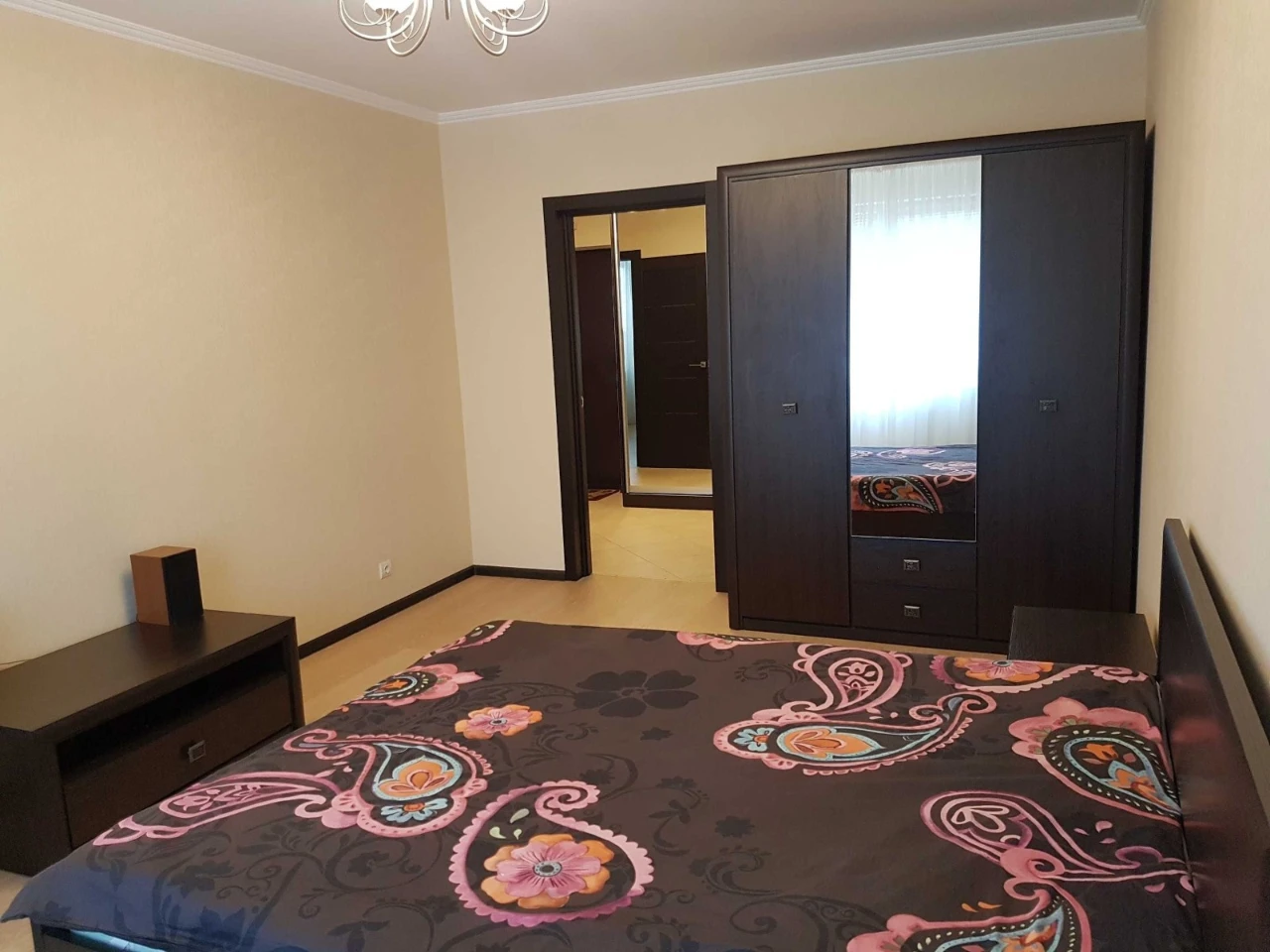 Оренда 1к квартири, БЕЗ Комісії, 10 хв від метро Осокорки, П