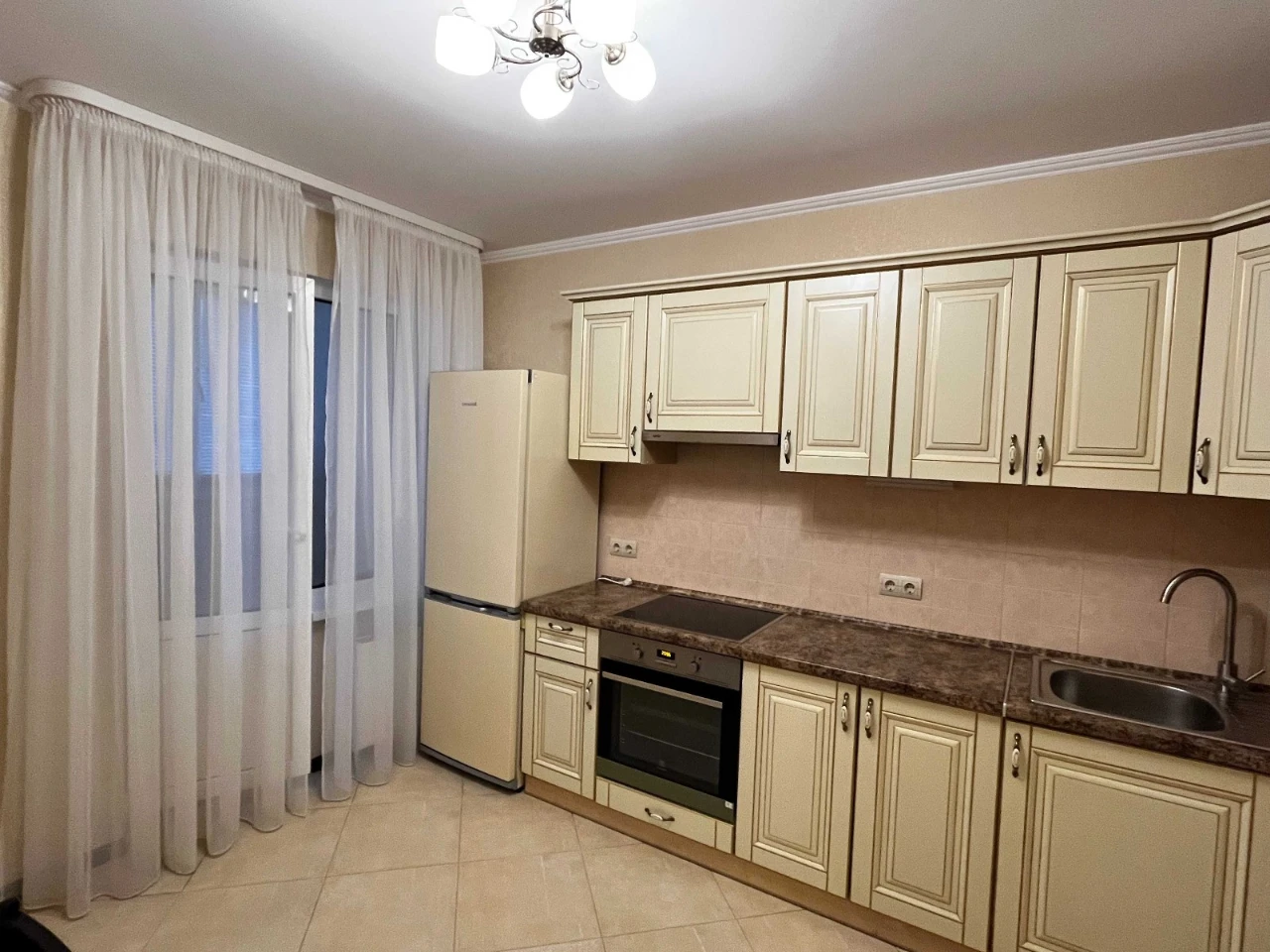 Оренда 1к квартири, БЕЗ Комісії, 10 хв від метро Осокорки, П