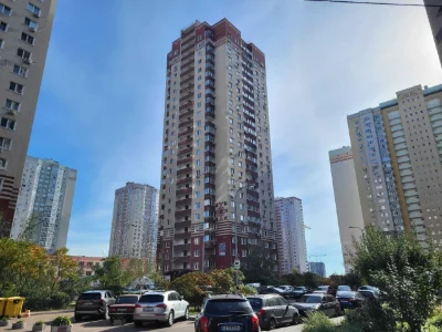 Оренда 1к квартири, БЕЗ Комісії, 10 хв від метро Осокорки, П