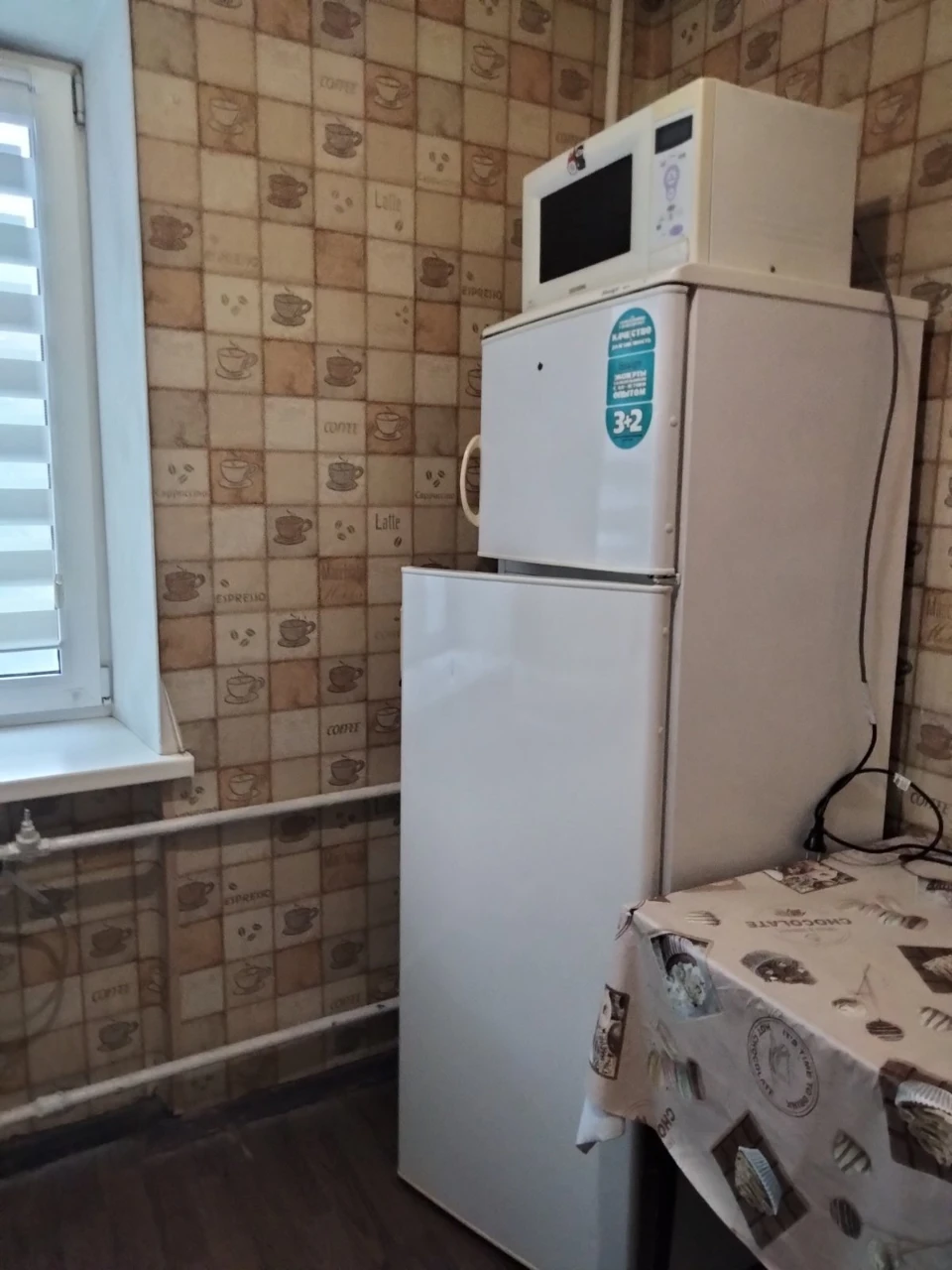 Аренда 2-комнатной квартиры 38 м², Ружинская ул., 8