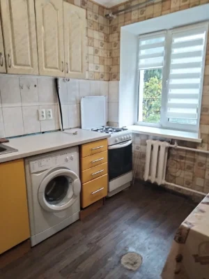 Аренда 2-комнатной квартиры 38 м², Ружинская ул., 8