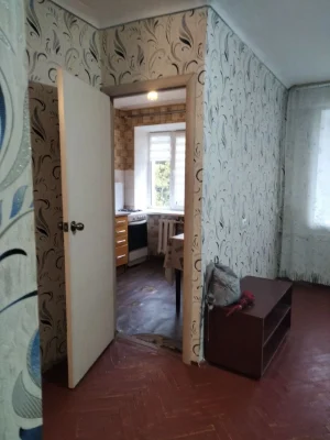 Аренда 2-комнатной квартиры 38 м², Ружинская ул., 8