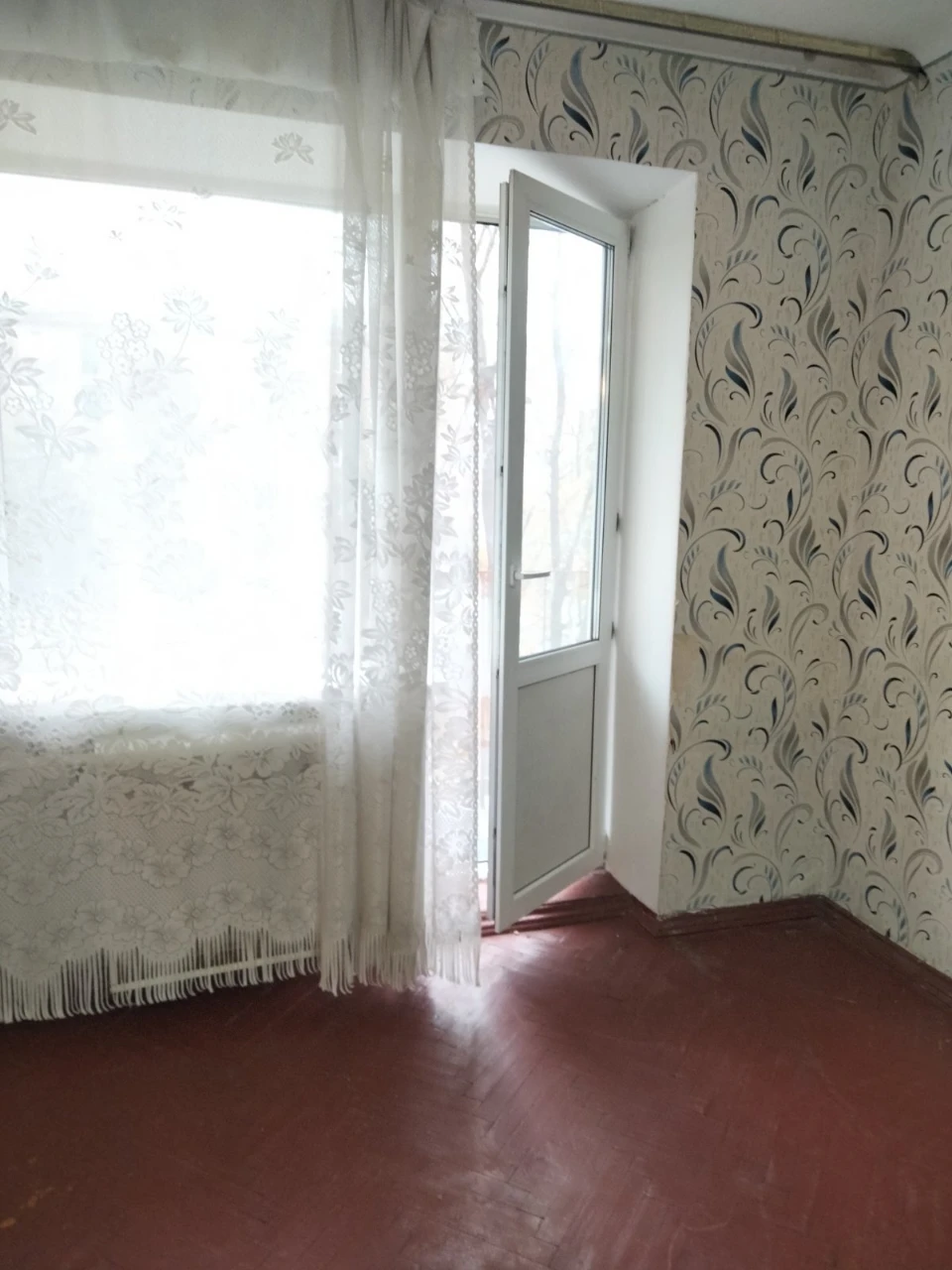 Аренда 2-комнатной квартиры 38 м², Ружинская ул., 8