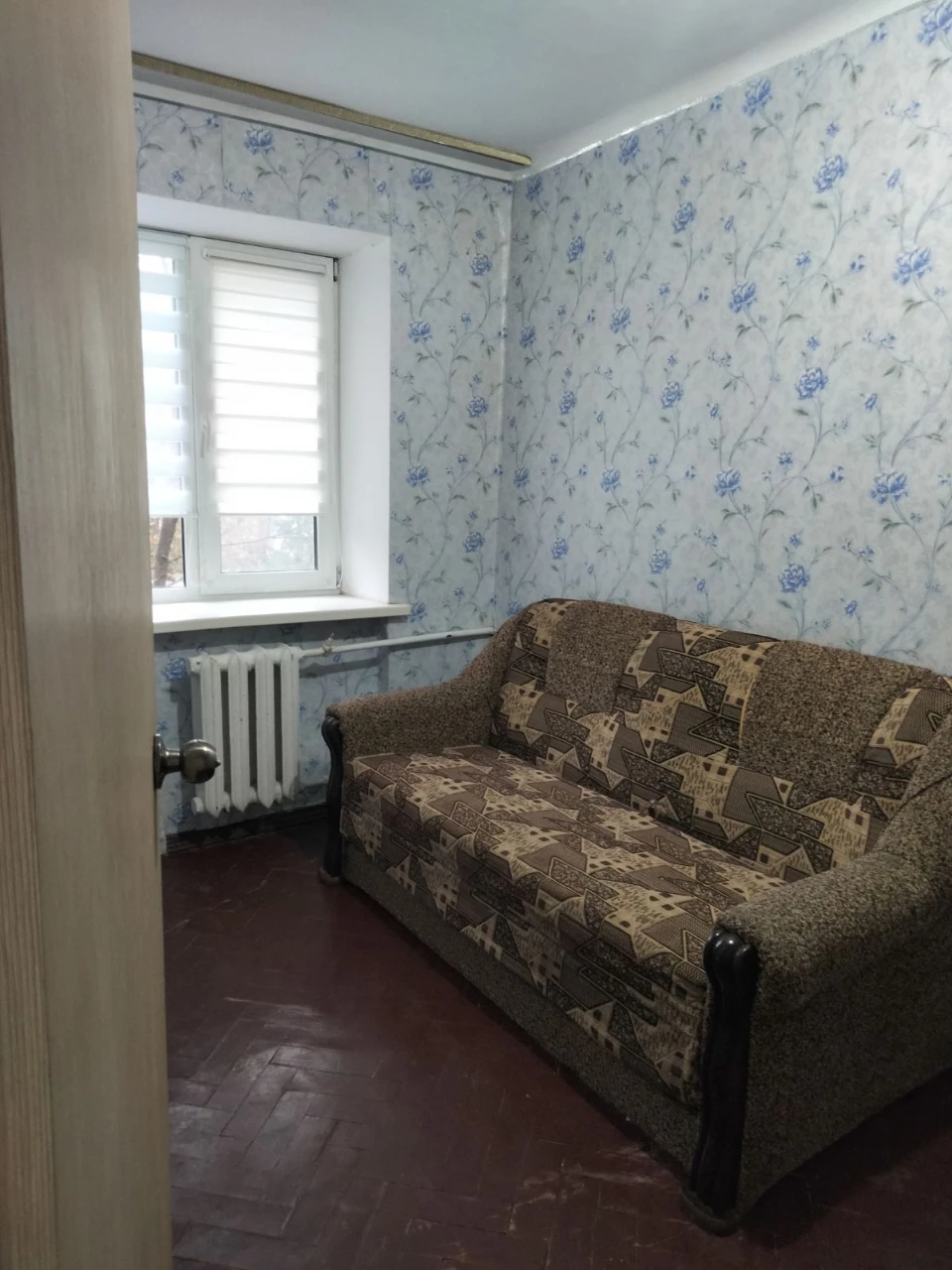 Аренда 2-комнатной квартиры 38 м², Ружинская ул., 8
