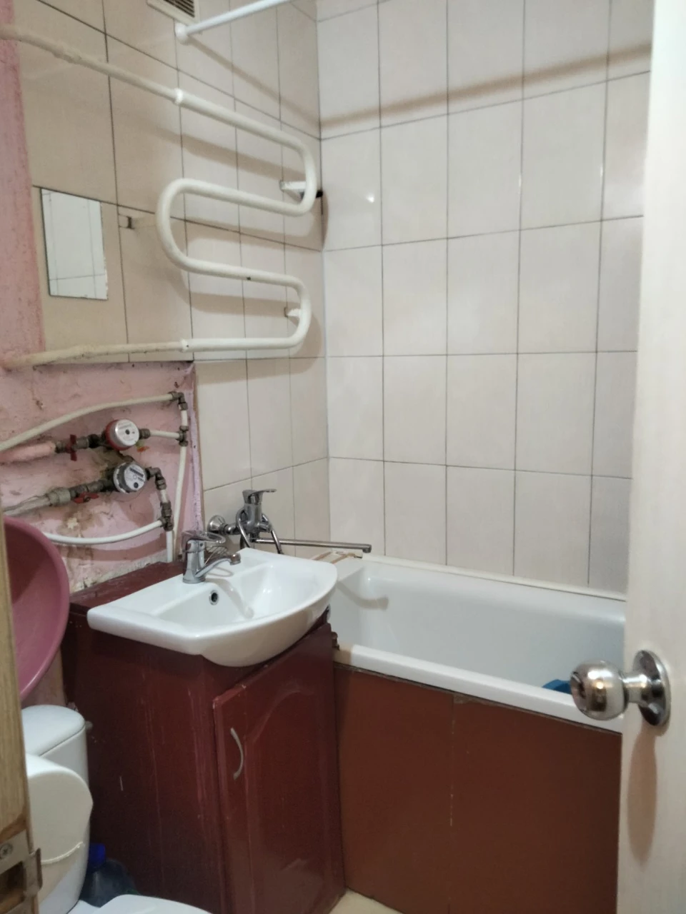 Аренда 2-комнатной квартиры 38 м², Ружинская ул., 8