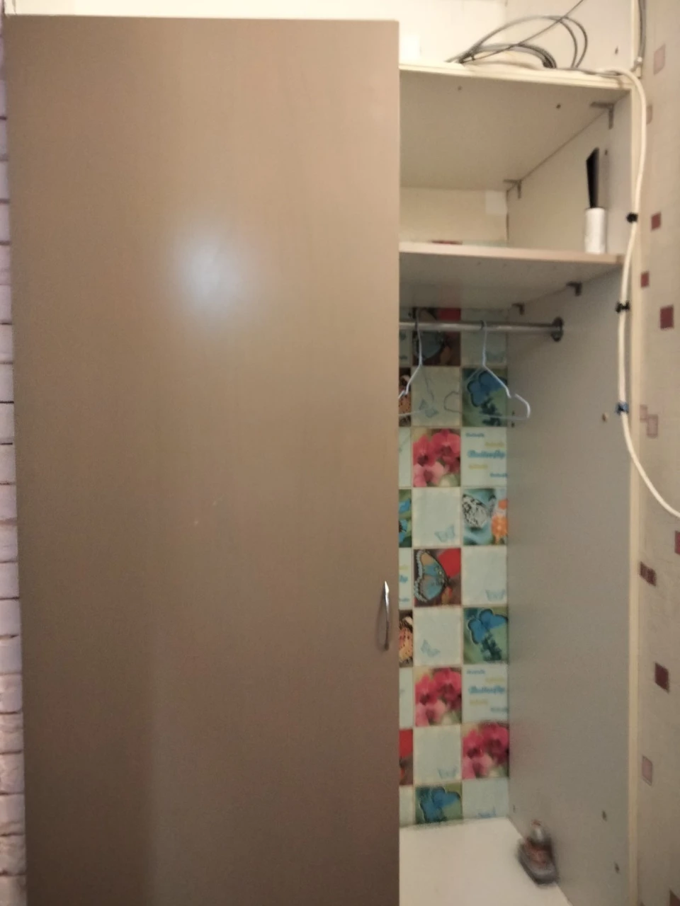 Аренда 2-комнатной квартиры 38 м², Ружинская ул., 8