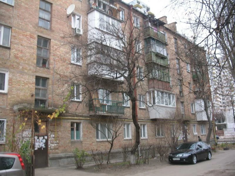 Аренда 2-комнатной квартиры 38 м², Ружинская ул., 8