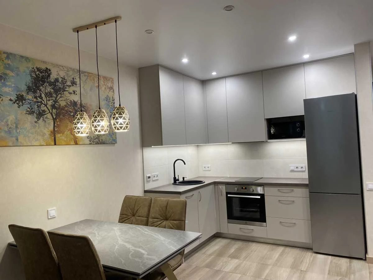 Здам однокімнатну квартиру (54 м²) у Києві, Шевченківський р