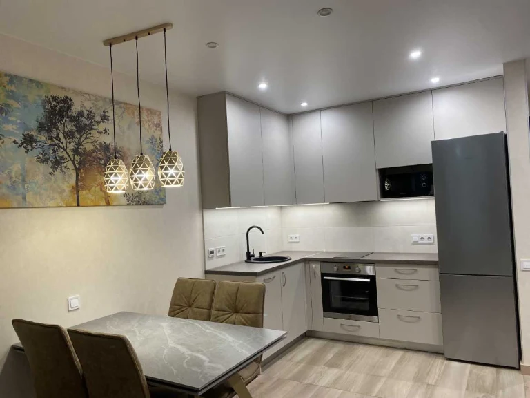 Здам однокімнатну квартиру (54 м²) у Києві, Шевченківський р