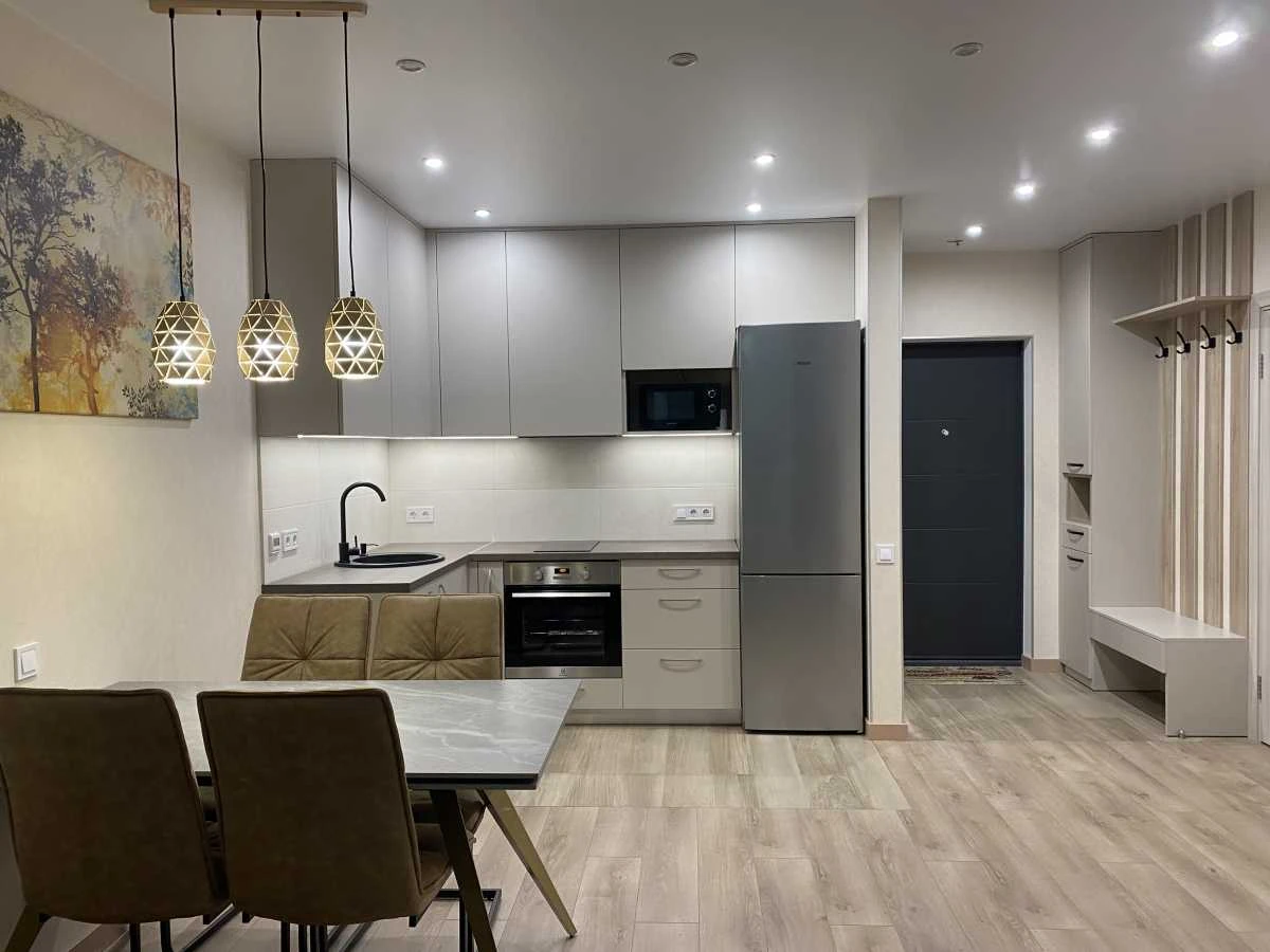 Здам однокімнатну квартиру (54 м²) у Києві, Шевченківський р