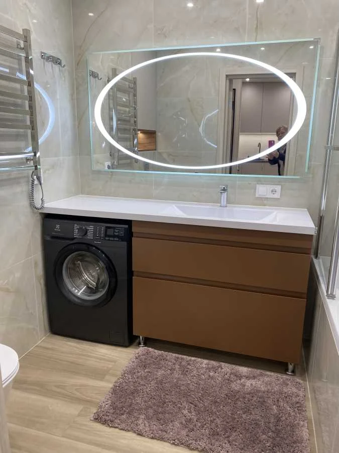 Здам однокімнатну квартиру (54 м²) у Києві, Шевченківський р