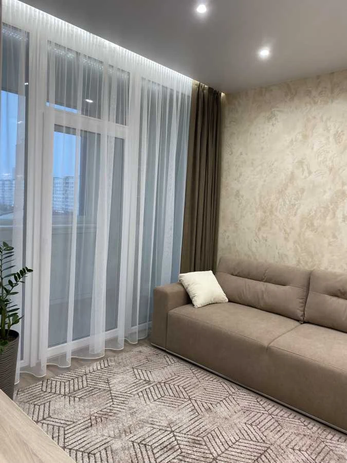 Здам однокімнатну квартиру (54 м²) у Києві, Шевченківський р