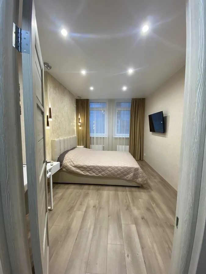 Здам однокімнатну квартиру (54 м²) у Києві, Шевченківський р