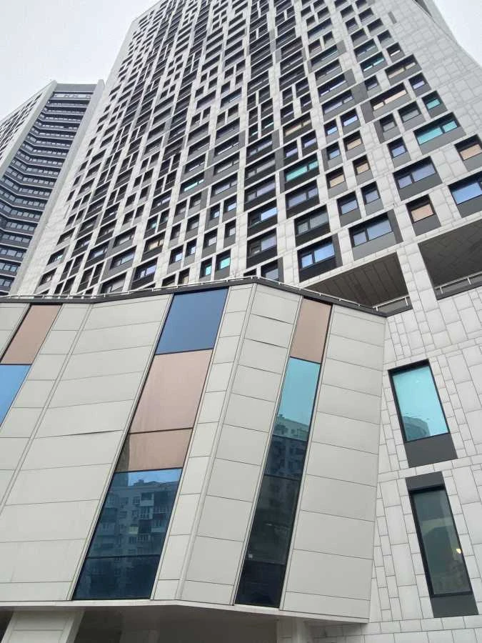Здам однокімнатну квартиру (54 м²) у Києві, Шевченківський р