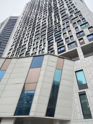 Здам однокімнатну квартиру (54 м²) у Києві, Шевченківський р