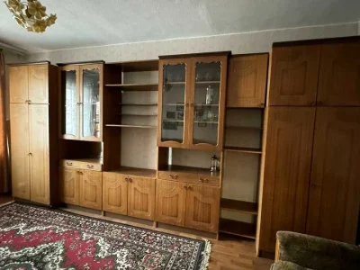 Квартира. Київ, Йорданська вул.