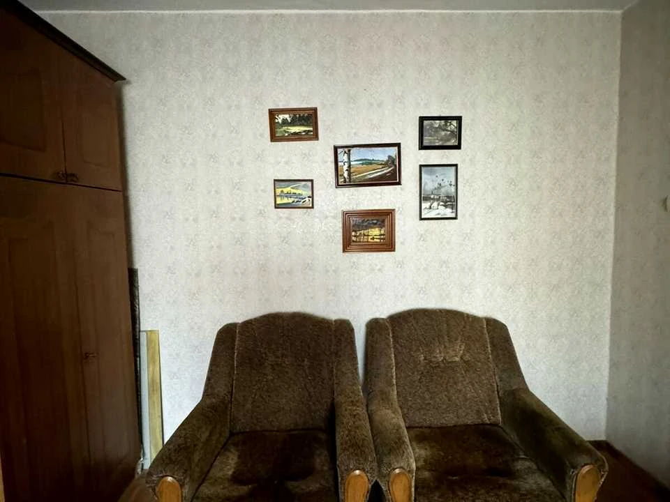 Квартира. Київ, Йорданська вул.