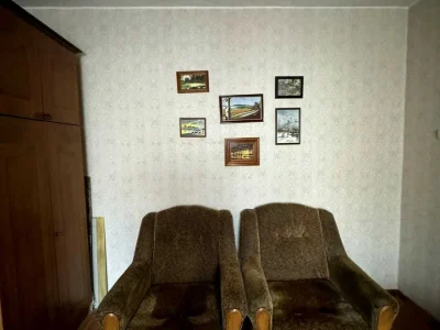 Квартира. Київ, Йорданська вул.