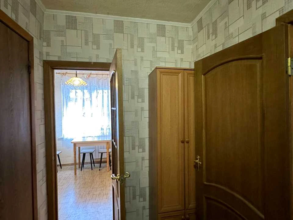 Квартира. Київ, Йорданська вул.