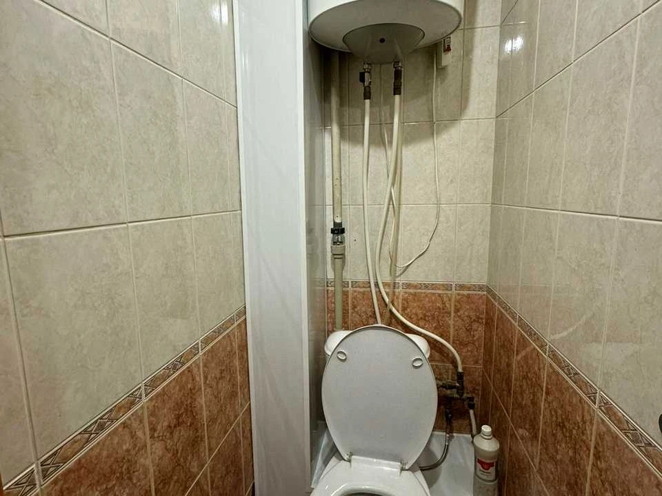 Квартира. Київ, Йорданська вул.