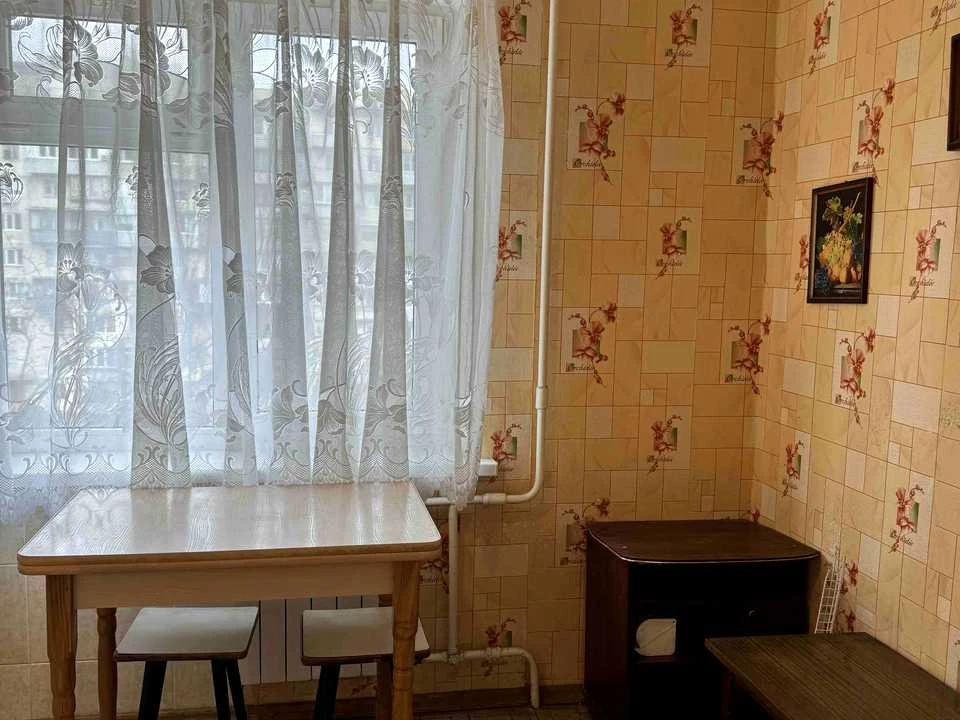 Квартира. Київ, Йорданська вул.