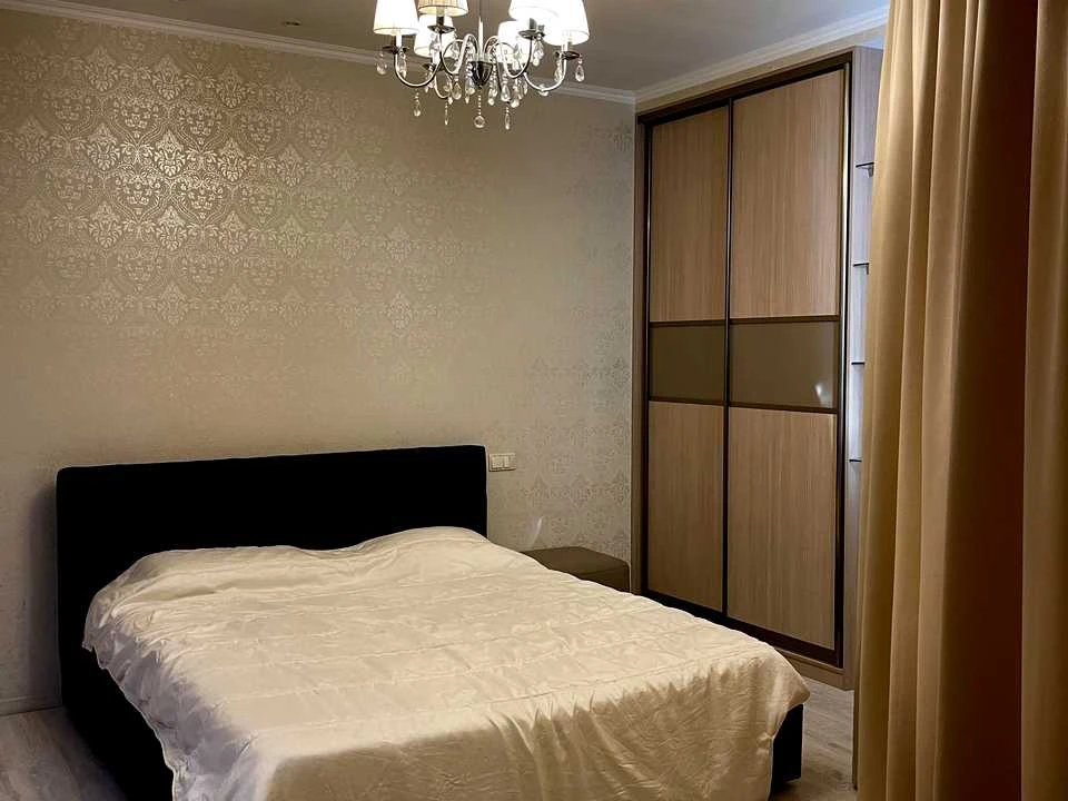 Квартира. Київ, Солом'янська вул.