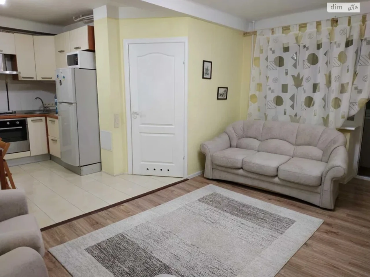 Довгострокова Оренда Квартира Печерськ
