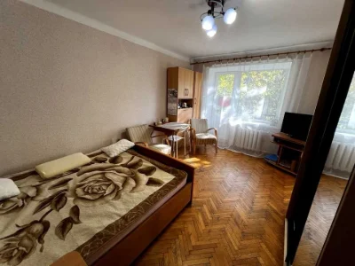 Квартира. Київ, Джона Маккейна вул.