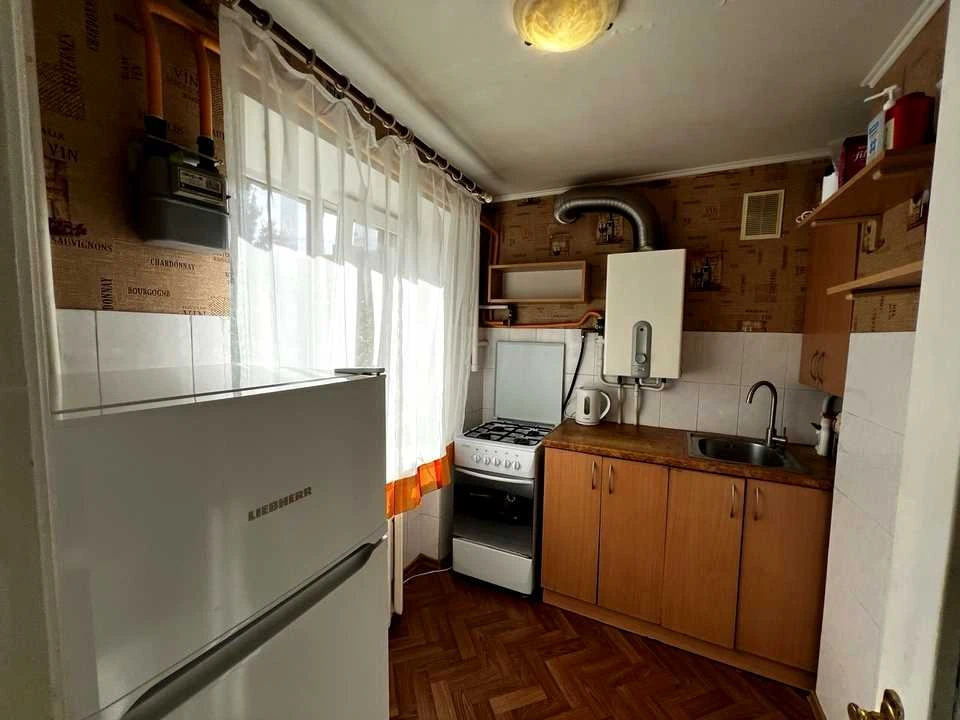 Квартира. Київ, Джона Маккейна вул.