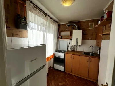 Квартира. Київ, Джона Маккейна вул.