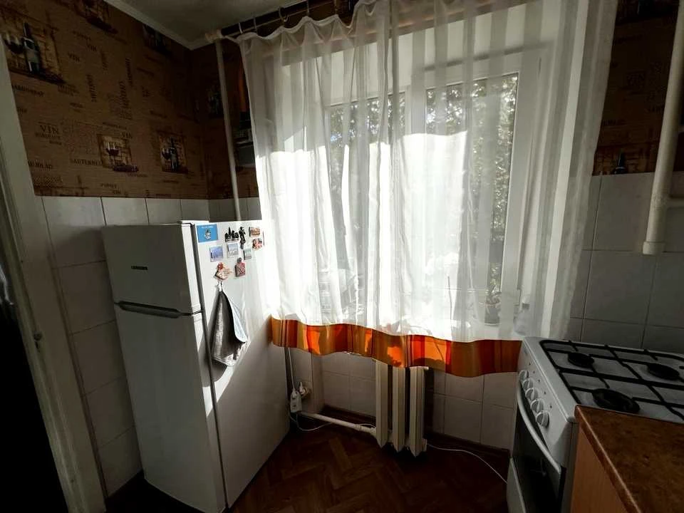 Квартира. Київ, Джона Маккейна вул.