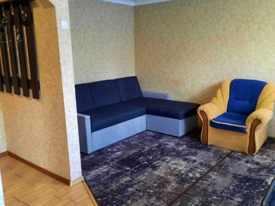 Квартира. Київ, Валерія Лобановського просп.