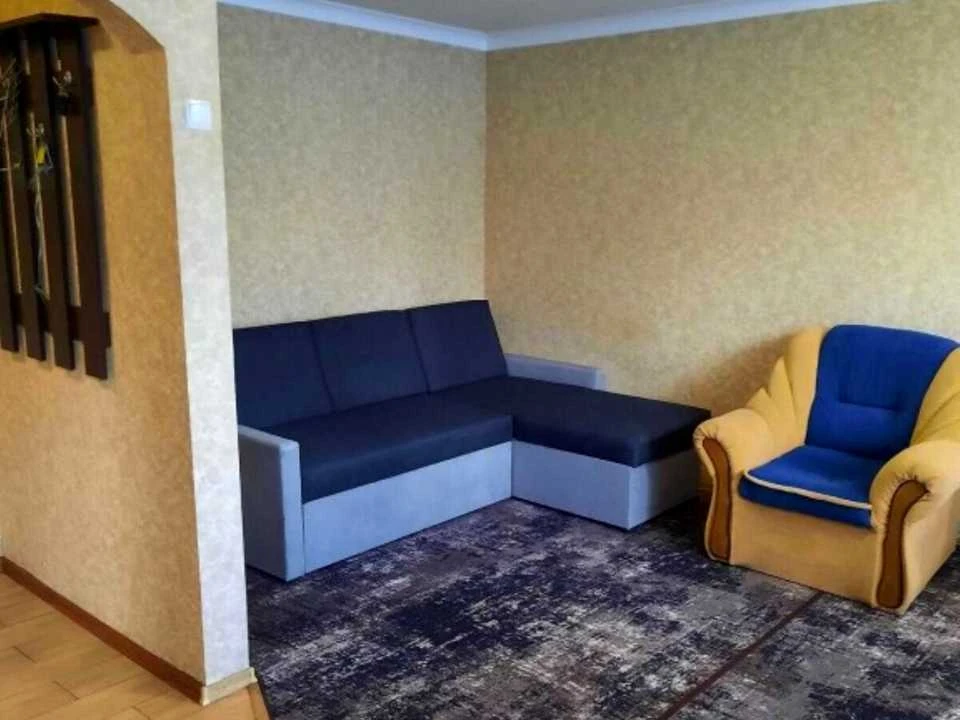 Квартира. Київ, Валерія Лобановського просп.