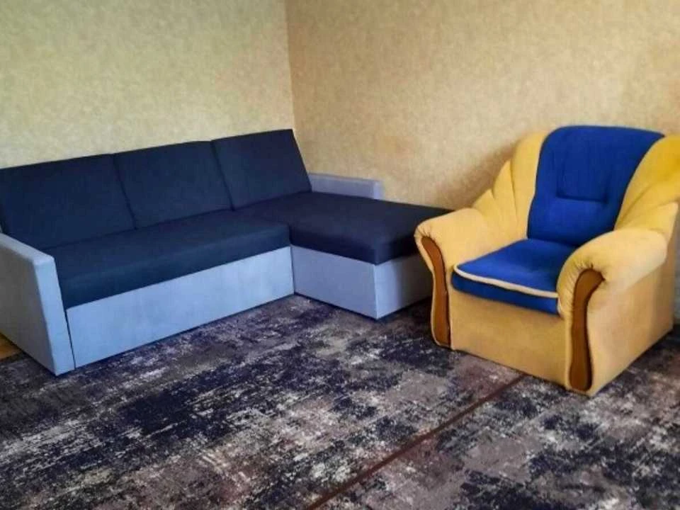 Квартира. Київ, Валерія Лобановського просп.